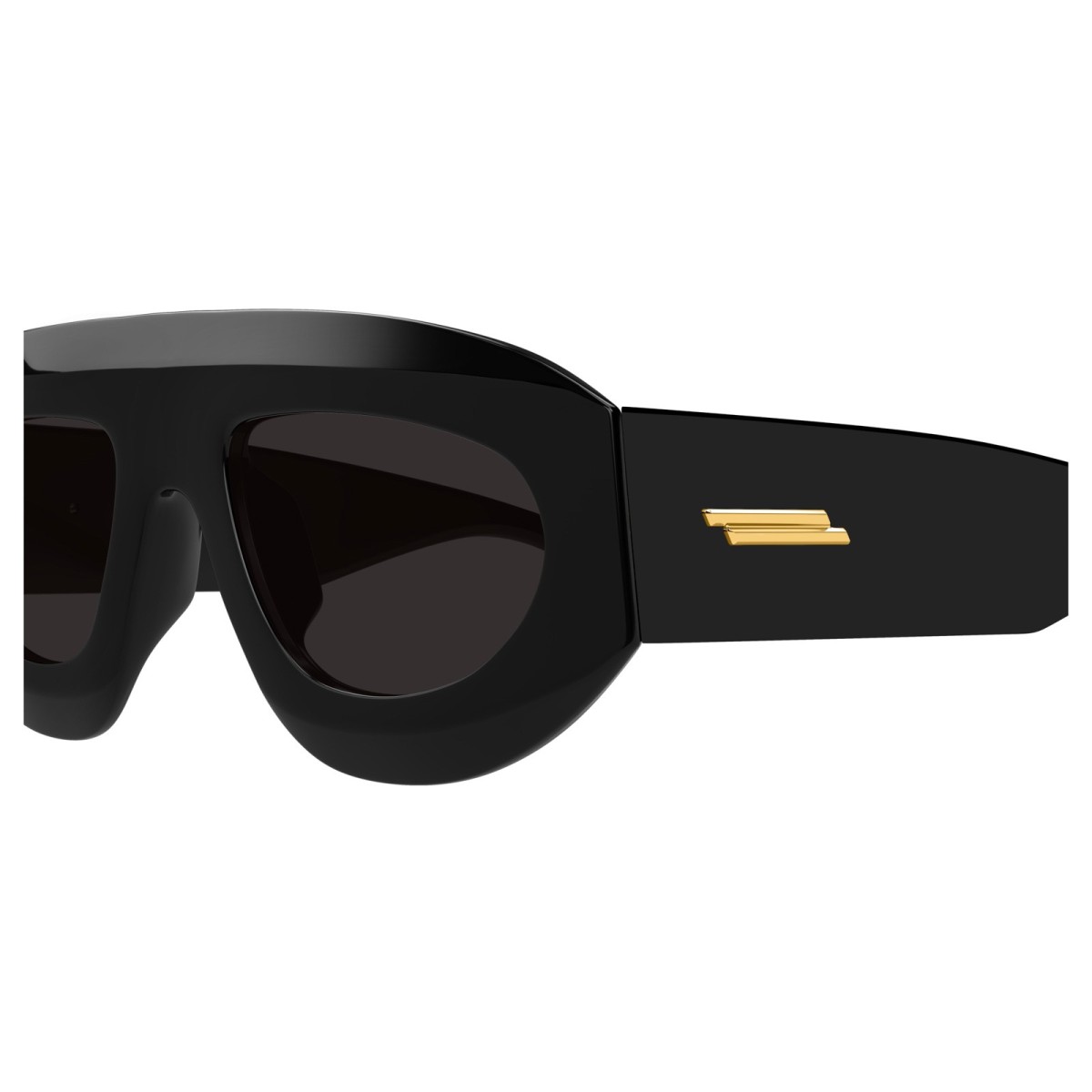 BOTTEGA VENETA BV1358S 001 | Gafas de sol | Vytria Eyewear