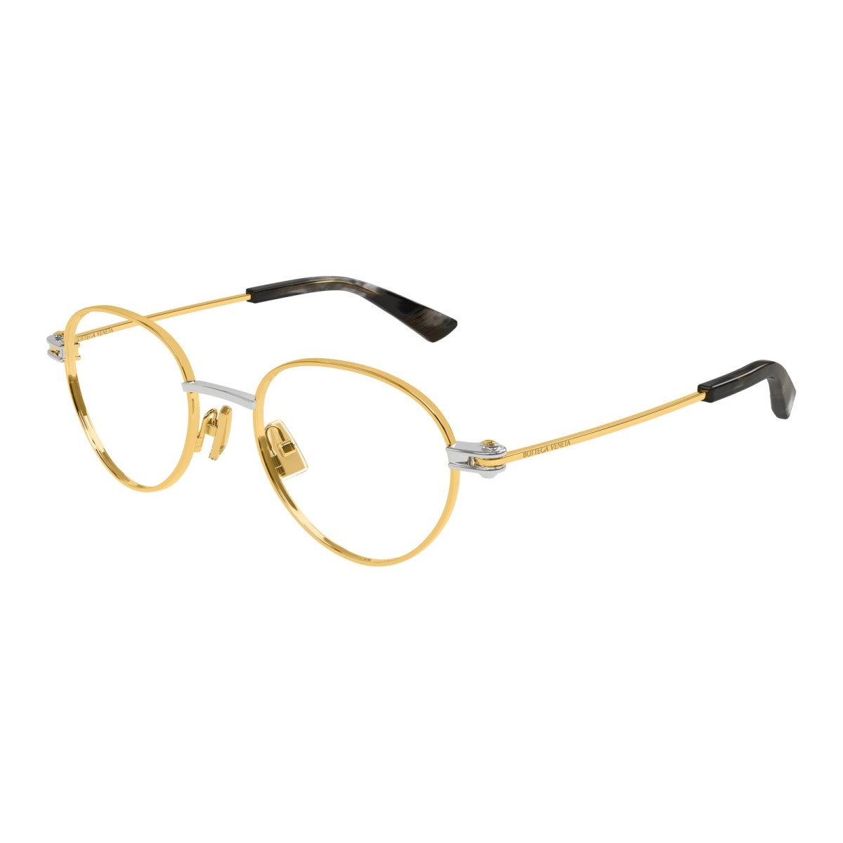 BOTTEGA VENETA BV1382O 002 | Eyeglasses | Vytria Eyewear