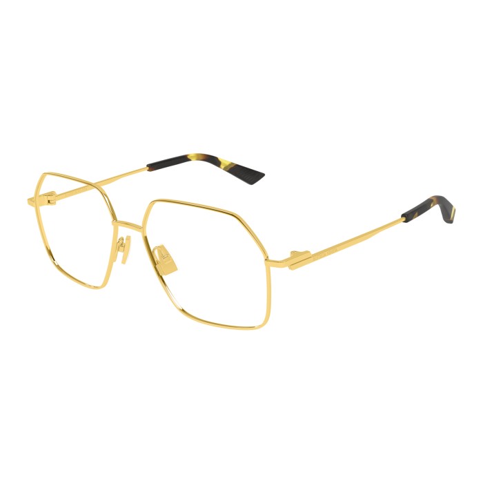 BOTTEGA VENETA BV1332O 002 | Eyeglasses | Vytria Eyewear