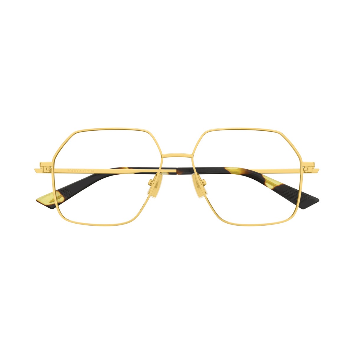 BOTTEGA VENETA BV1332O 002 | Eyeglasses | Vytria Eyewear