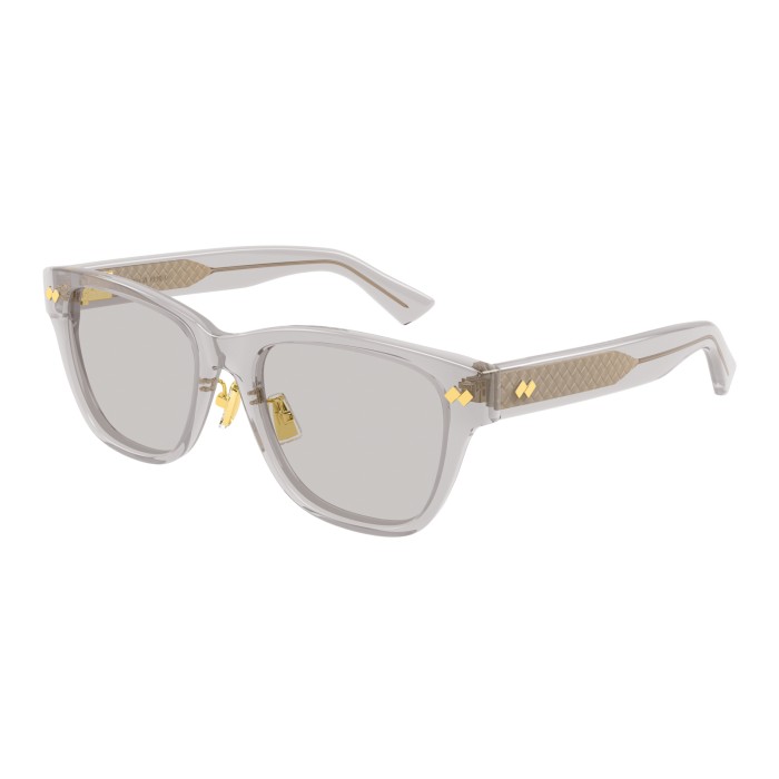 BOTTEGA VENETA BV1402SK 004 | Gafas de sol | Vytria Eyewear