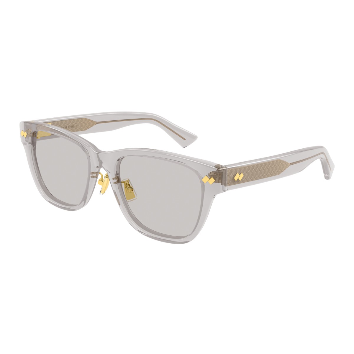 BOTTEGA VENETA BV1402SK 004 | Gafas de sol | Vytria Eyewear