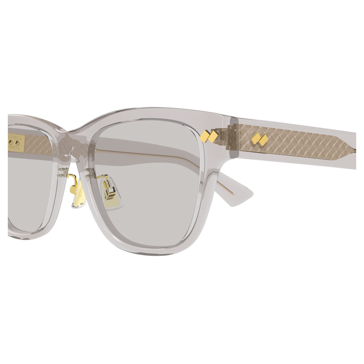 BOTTEGA VENETA BV1402SK 004 | Gafas de sol | Vytria Eyewear