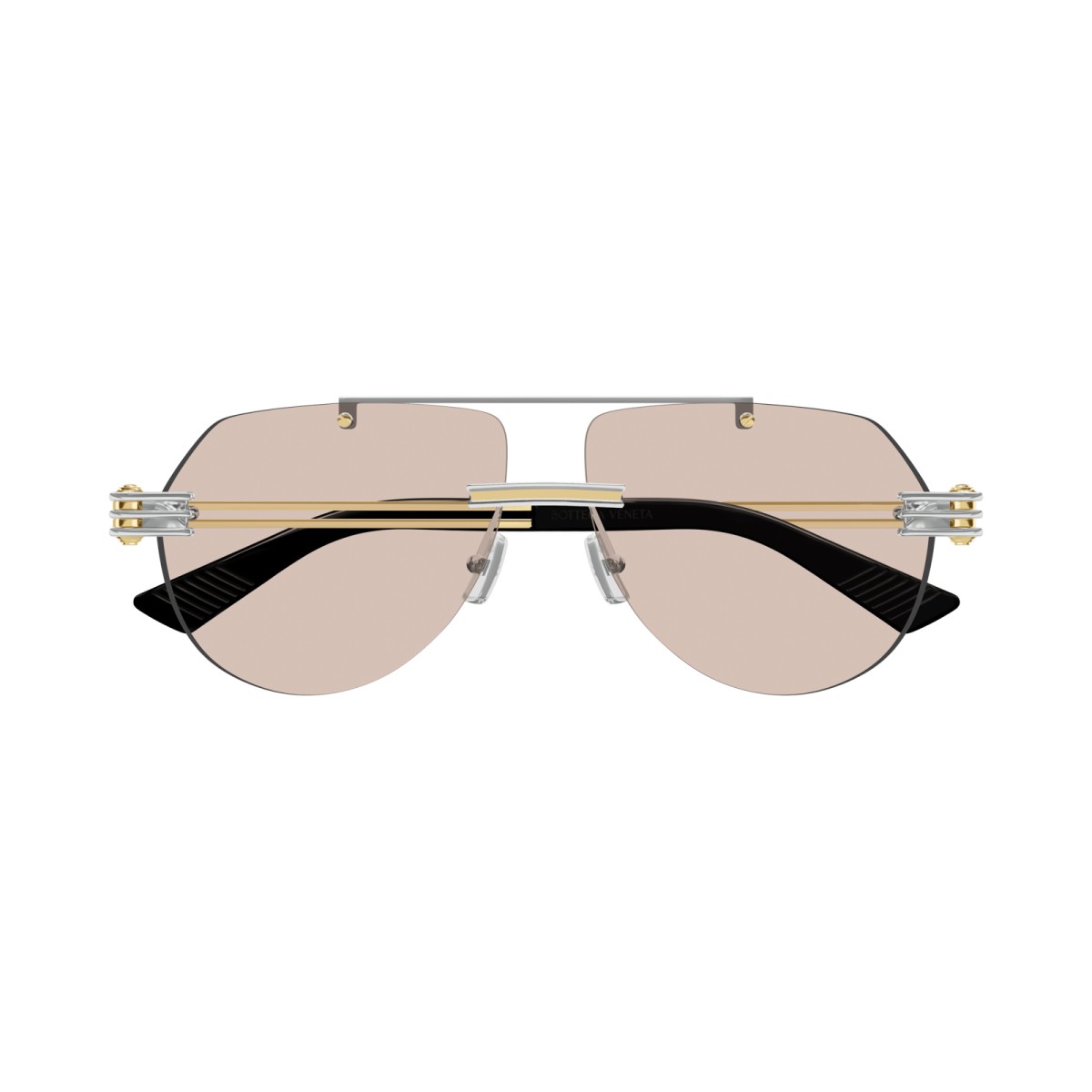 BOTTEGA VENETA BV1342S 002 | Gafas de sol | Vytria Eyewear