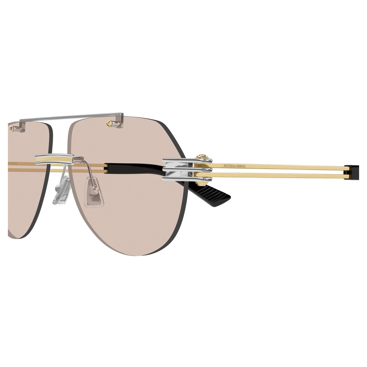 BOTTEGA VENETA BV1342S 002 | Gafas de sol | Vytria Eyewear