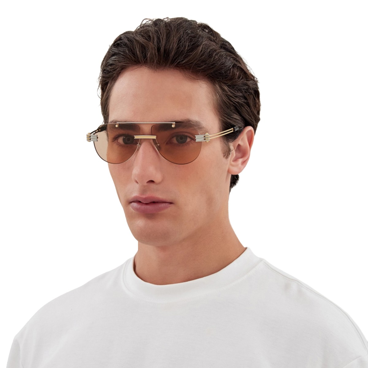 BOTTEGA VENETA BV1342S 002 | Gafas de sol | Vytria Eyewear