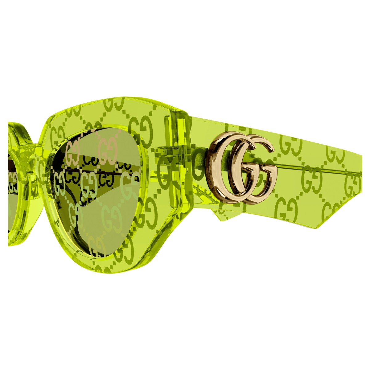 GUCCI GG1421S 007 | Gafas de sol | Vytria Eyewear