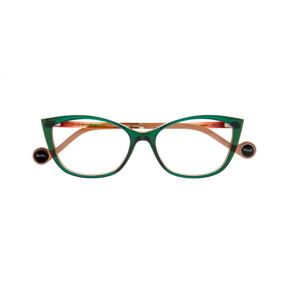 Woow Bolly Wool 2 2695 | Monturas de Gafas | Vytria