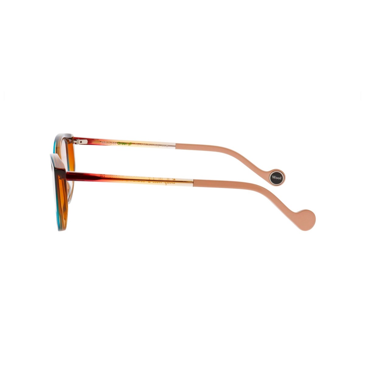 Woow Bolly Wool 2 2695 | Monturas de Gafas | Vytria