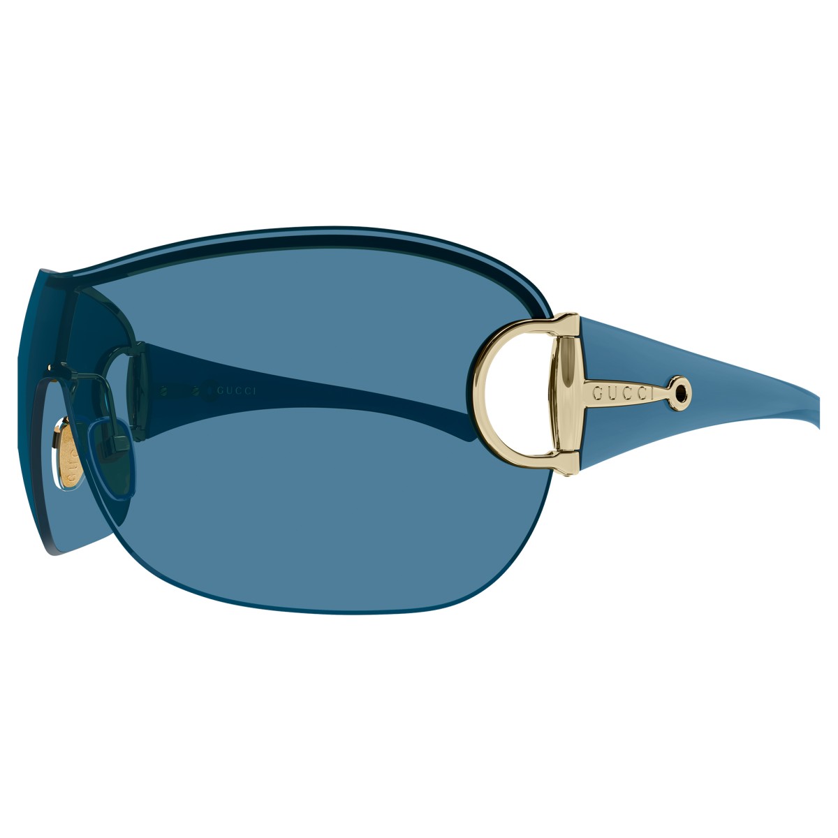 GUCCI GG2174S 004 | Sunglasses | Vytria Eyewear