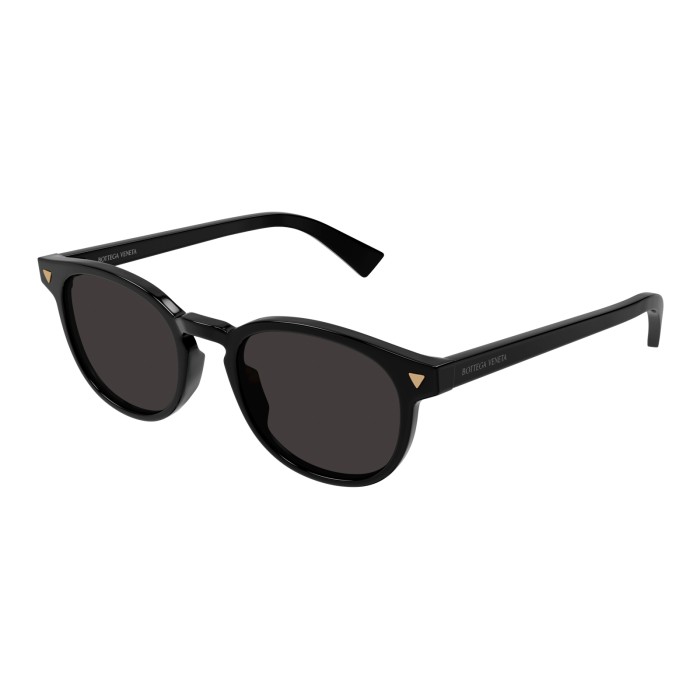 BOTTEGA VENETA BV1253S 001 | Gafas de sol | Vytria Eyewear