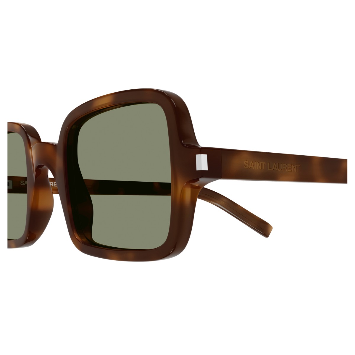 SAINT LAURENT  SL 332 002 | Sunglasses | Vytria Eyewear