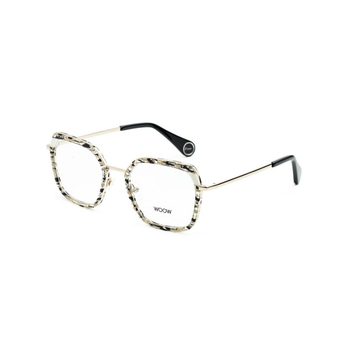 Woow Break Free 3 3201 Square Glasses