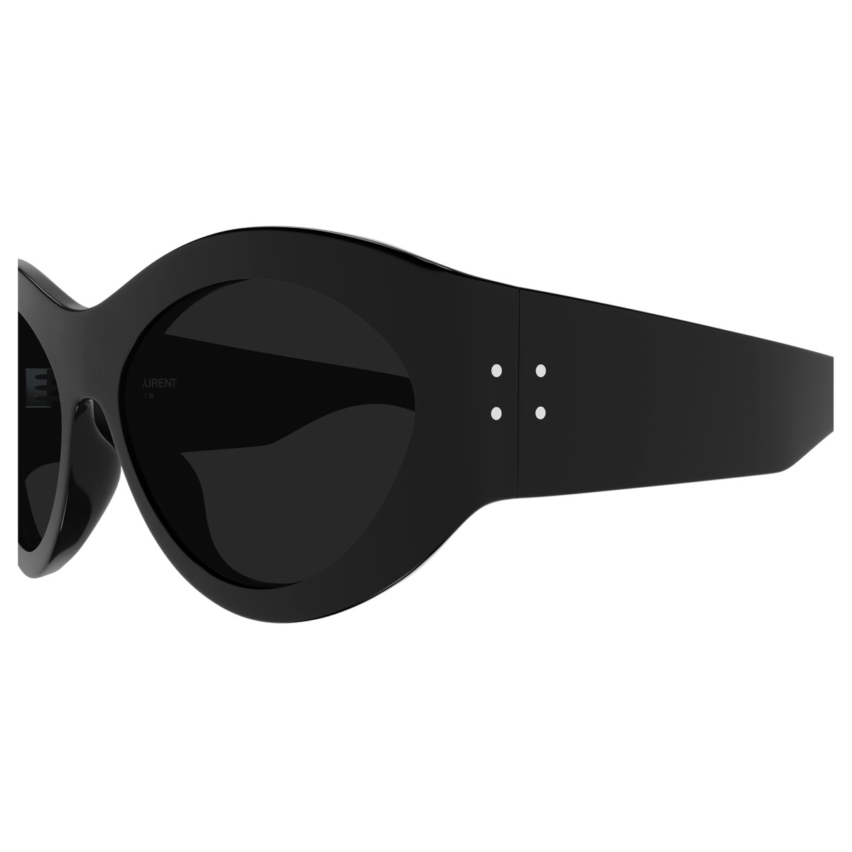 SAINT LAURENT SL 854 001 | Sunglasses | Vytria Eyewear
