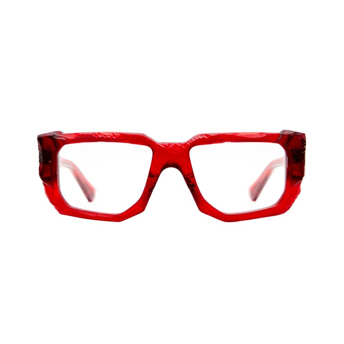 KUBORAUM K61 RUB BA | Eyeglasses | Vytria Eyewear