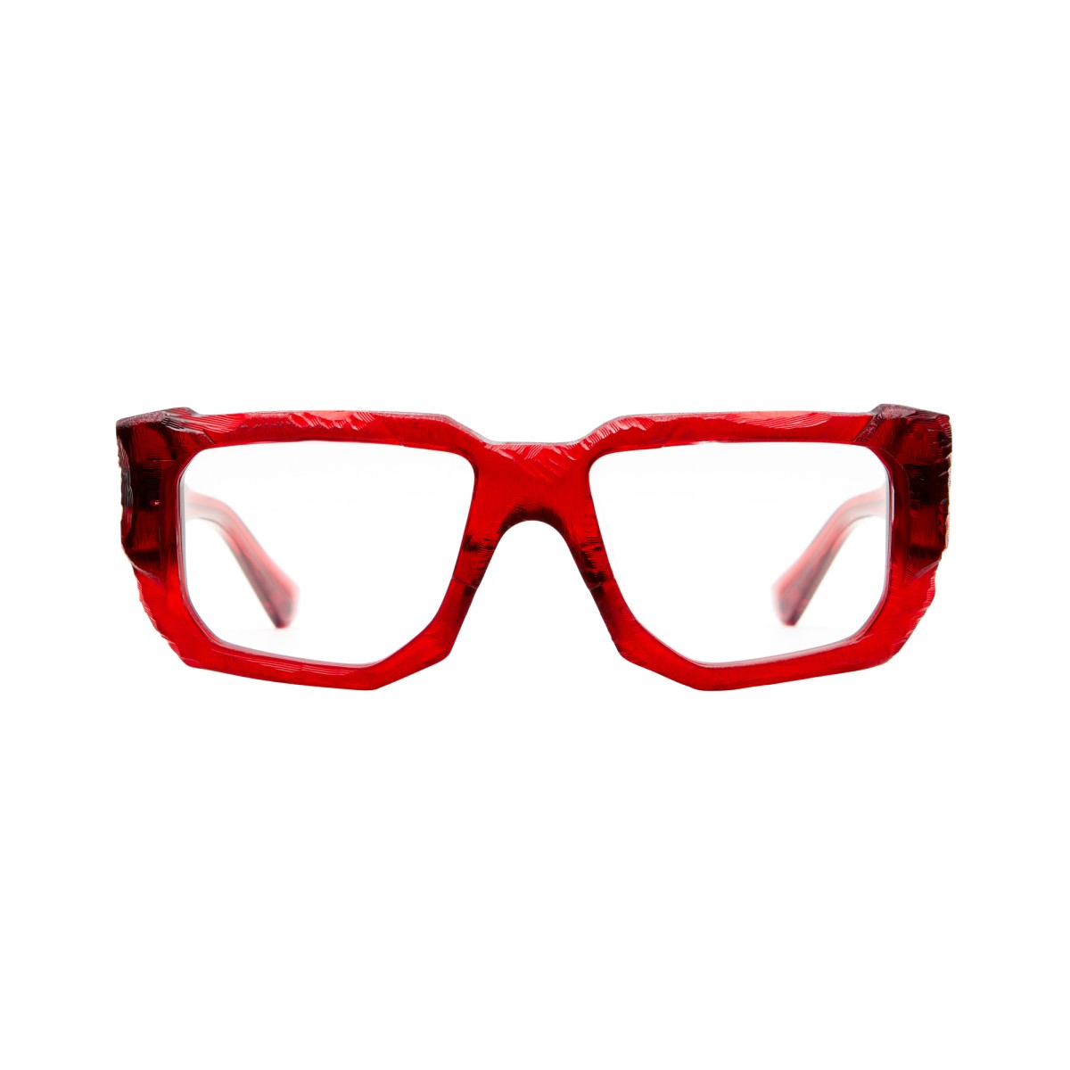 KUBORAUM K61 RUB BA | Eyeglasses | Vytria Eyewear