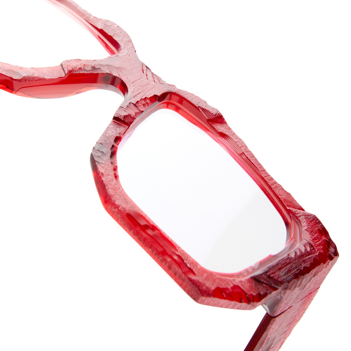KUBORAUM K61 RUB BA | Eyeglasses | Vytria Eyewear