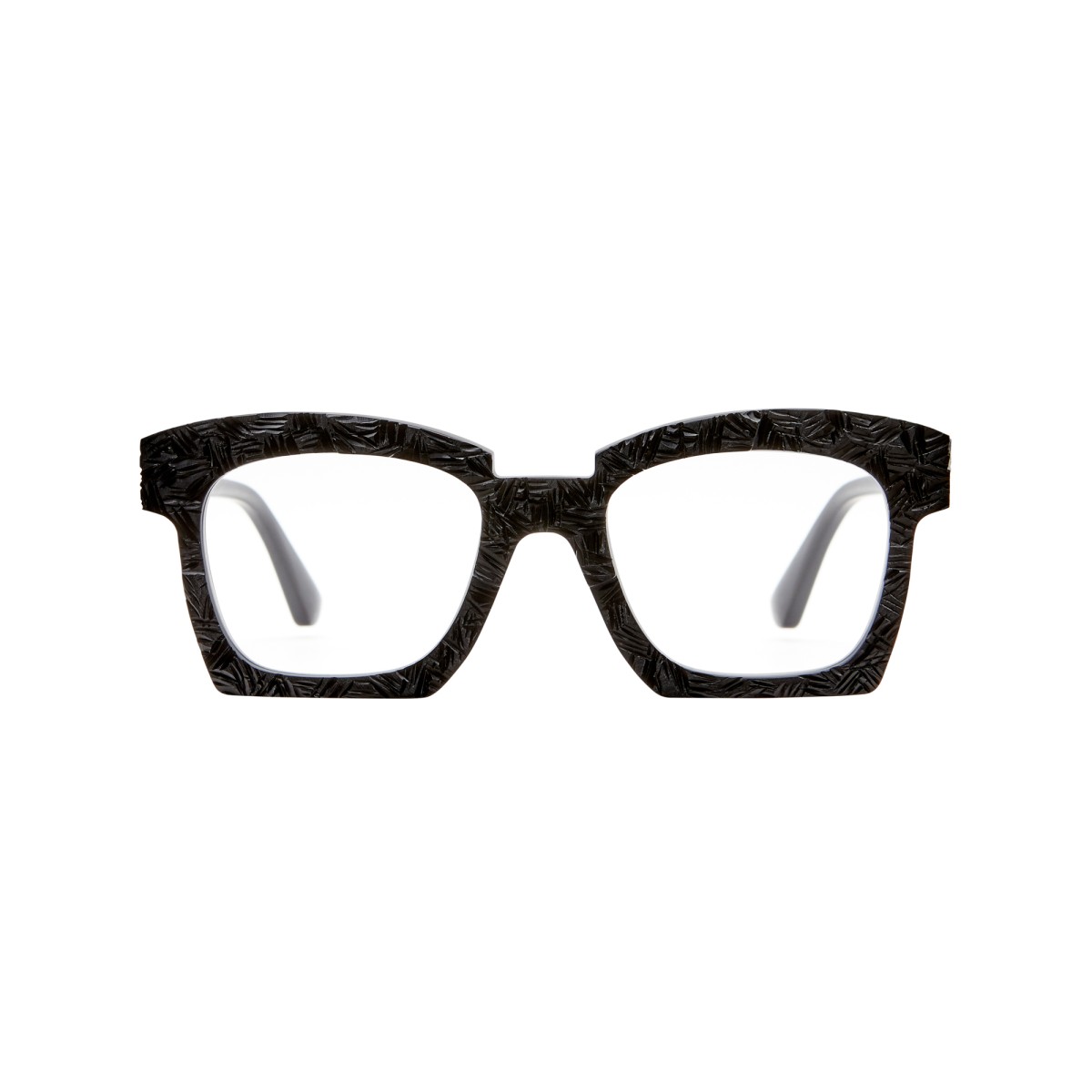 KUBORAUM K5 BM CY | Eyeglasses | Vytria Eyewear