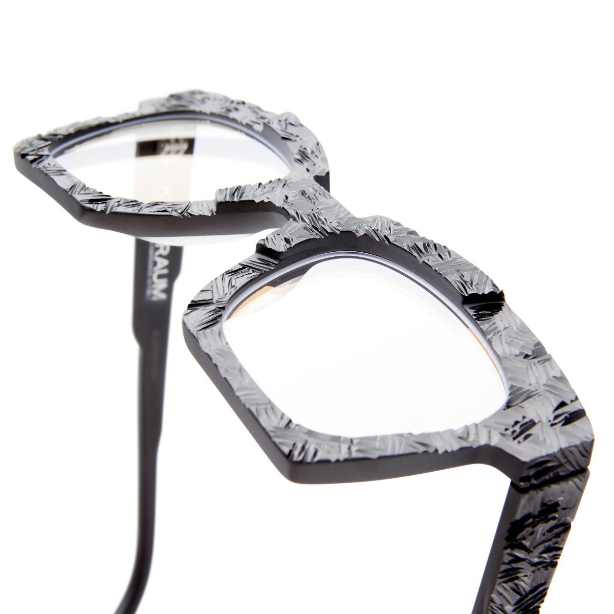 KUBORAUM K5 BM CY | Eyeglasses | Vytria Eyewear