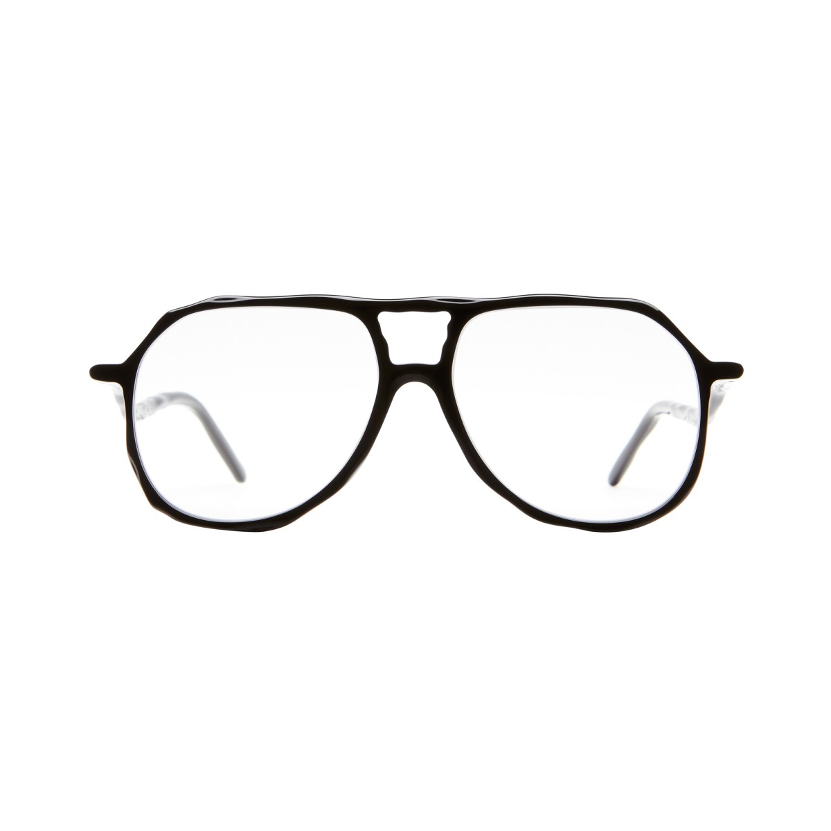 KUBORAUM L10 BS | Eyeglasses | Vytria Eyewear