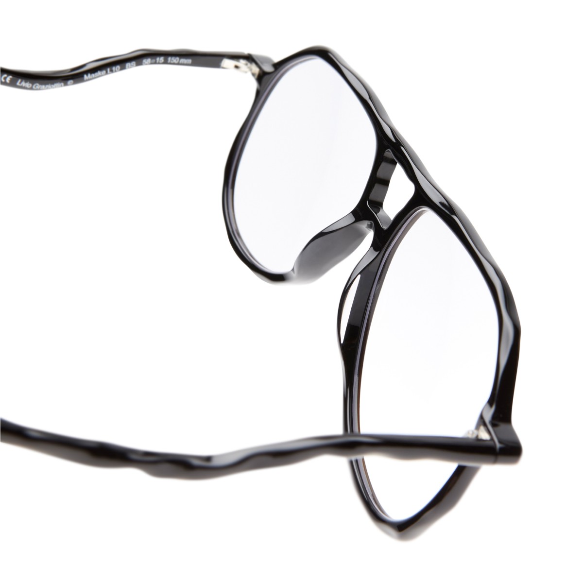 KUBORAUM L10 BS | Eyeglasses | Vytria Eyewear