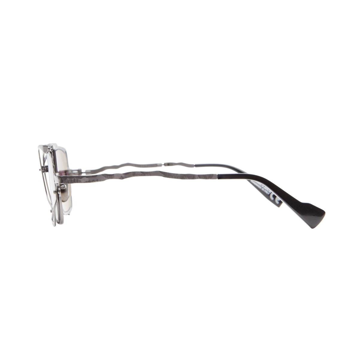 KUBORAUM Z51 RH | Gafas de sol | Vytria Eyewear