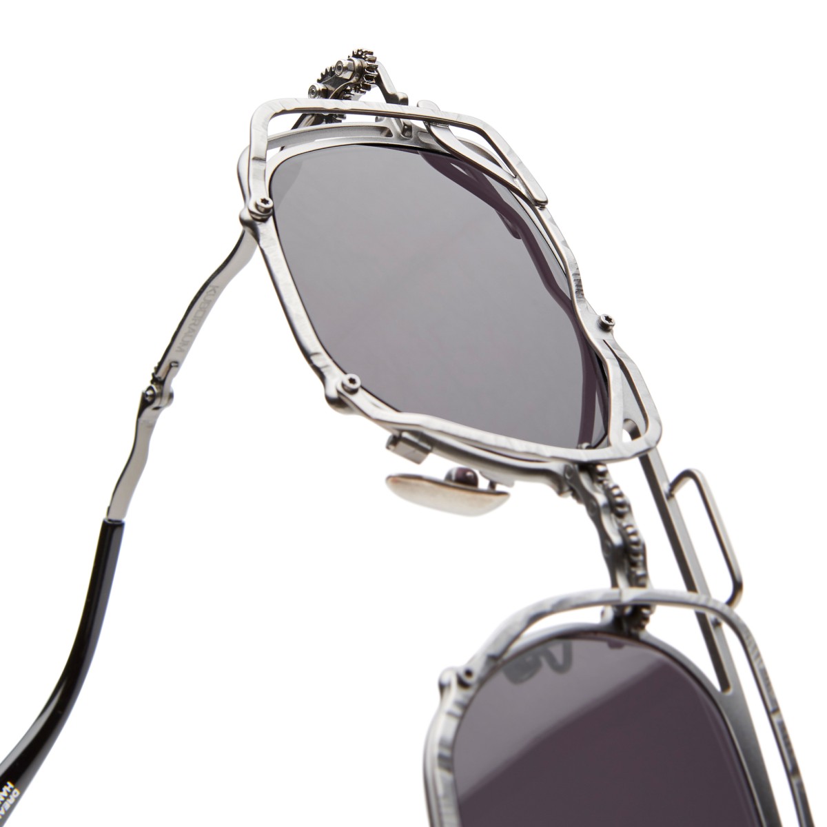 KUBORAUM Z51 RH | Gafas de sol | Vytria Eyewear