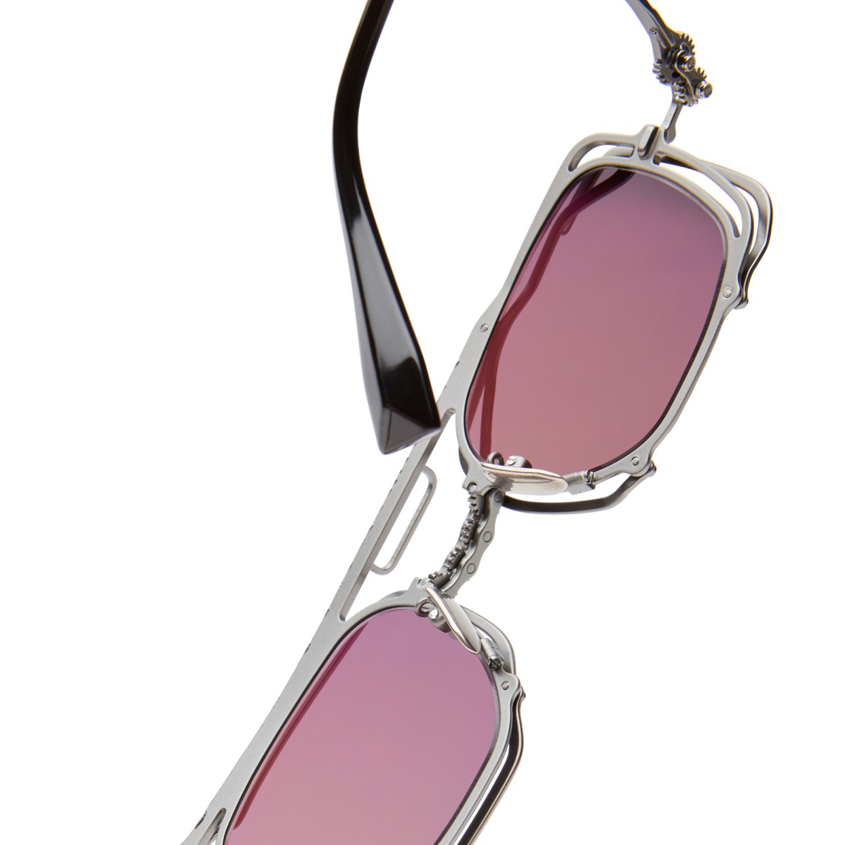KUBORAUM Z51 RH | Gafas de sol | Vytria Eyewear