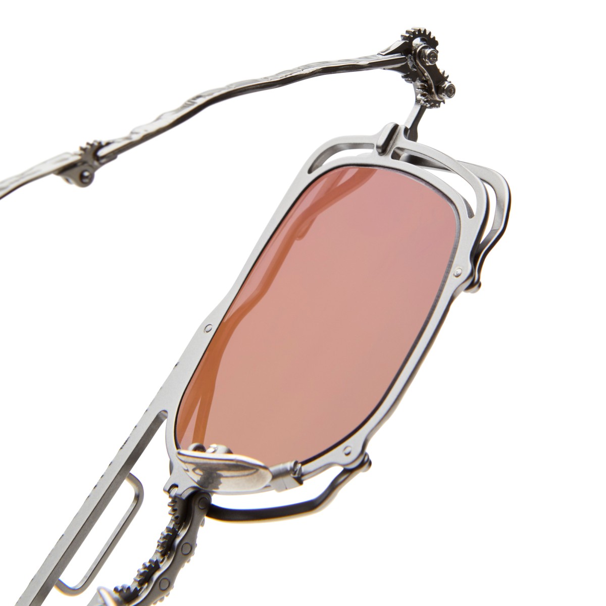 KUBORAUM Z51 RH | Gafas de sol | Vytria Eyewear