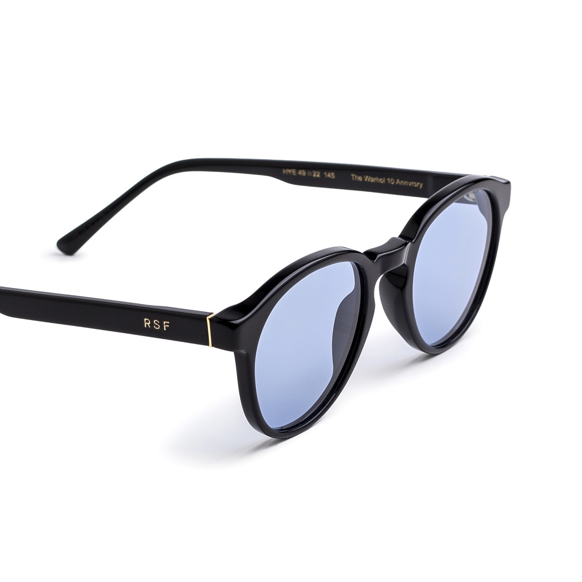 RETROSUPERFUTURE THE WARHOL HYE | Sunglasses | Vytria Eyewear