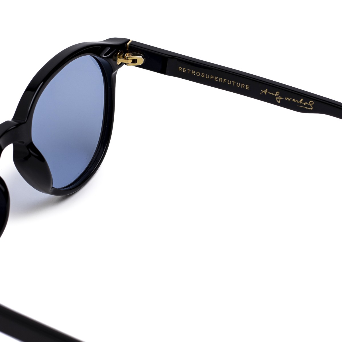 RETROSUPERFUTURE THE WARHOL HYE | Sunglasses | Vytria Eyewear