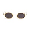 CARTIER CT0649S 001 | Sunglasses | Vytria Eyewear