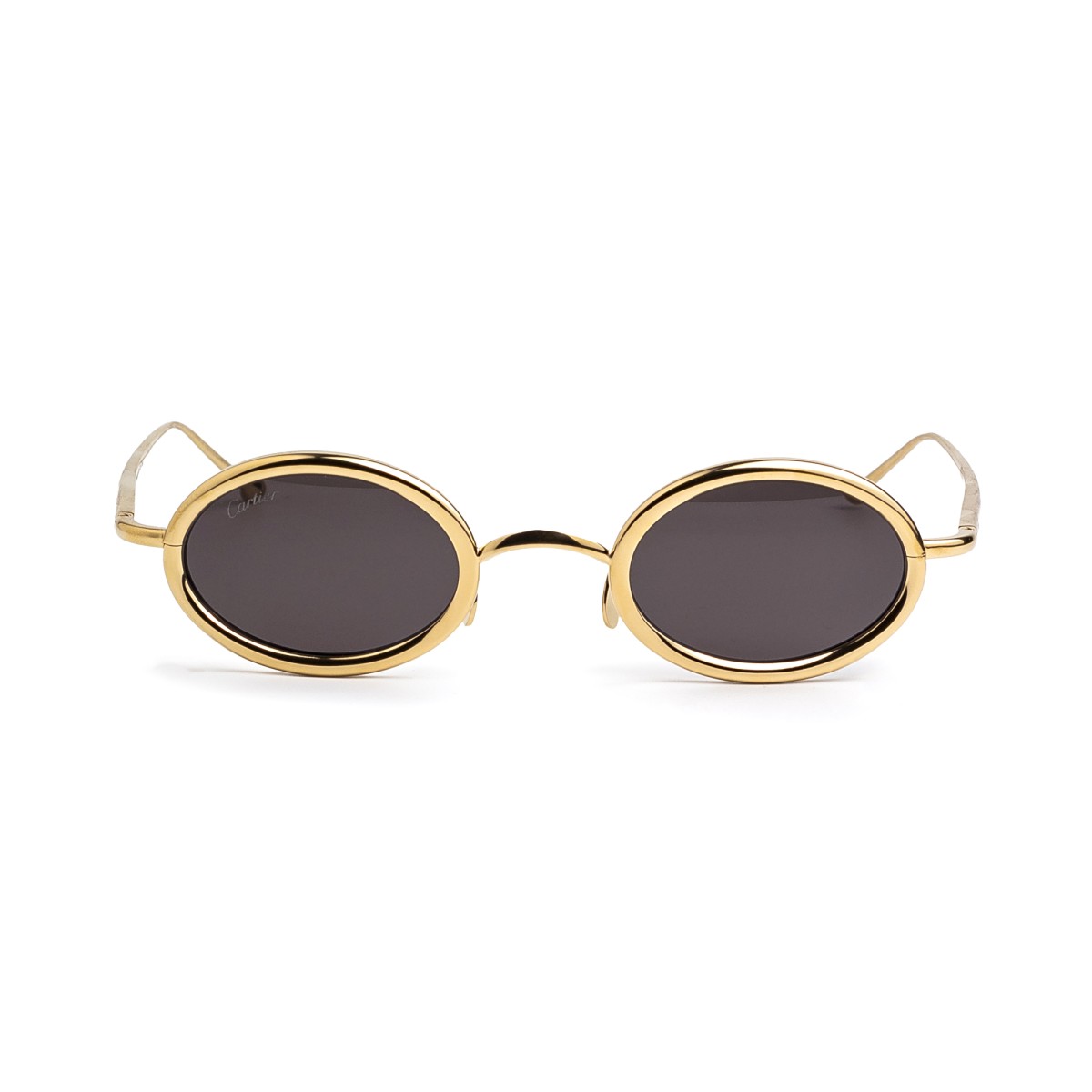 CARTIER CT0649S 001 | Sunglasses | Vytria Eyewear