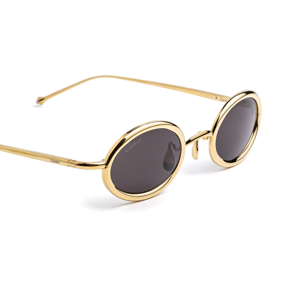 CARTIER CT0649S 001 | Sunglasses | Vytria Eyewear