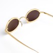 CARTIER CT0649S 001 | Sunglasses | Vytria Eyewear