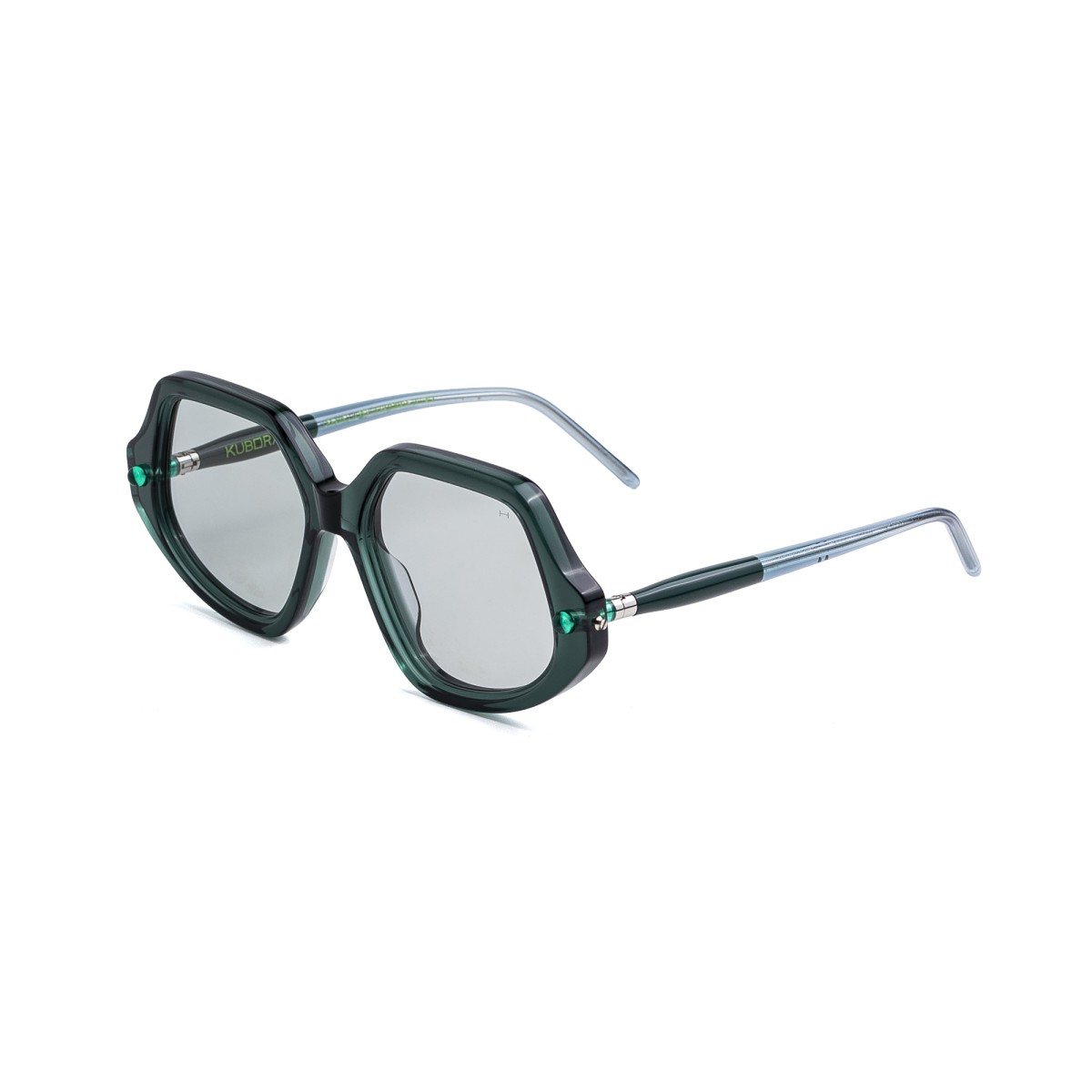 KUBORAUM P20 HB | Eyeglasses | Vytria Eyewear