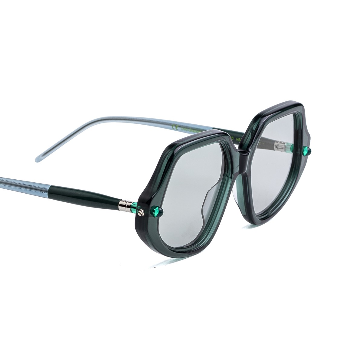 KUBORAUM P20 HB | Eyeglasses | Vytria Eyewear