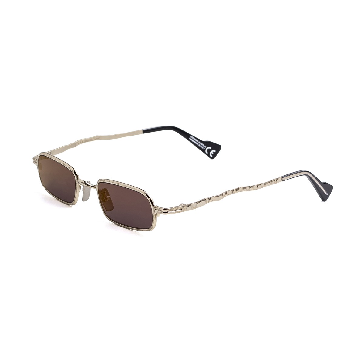 KUBORAUM Z18 LG | Sunglasses | Vytria Eyewear