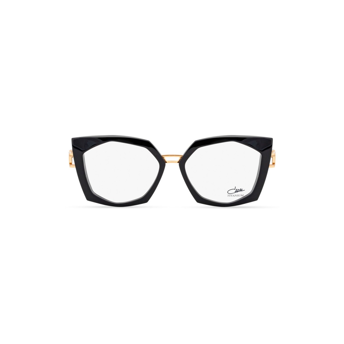 CAZAL 5014 001 | Eyeglasses | Vytria Eyewear