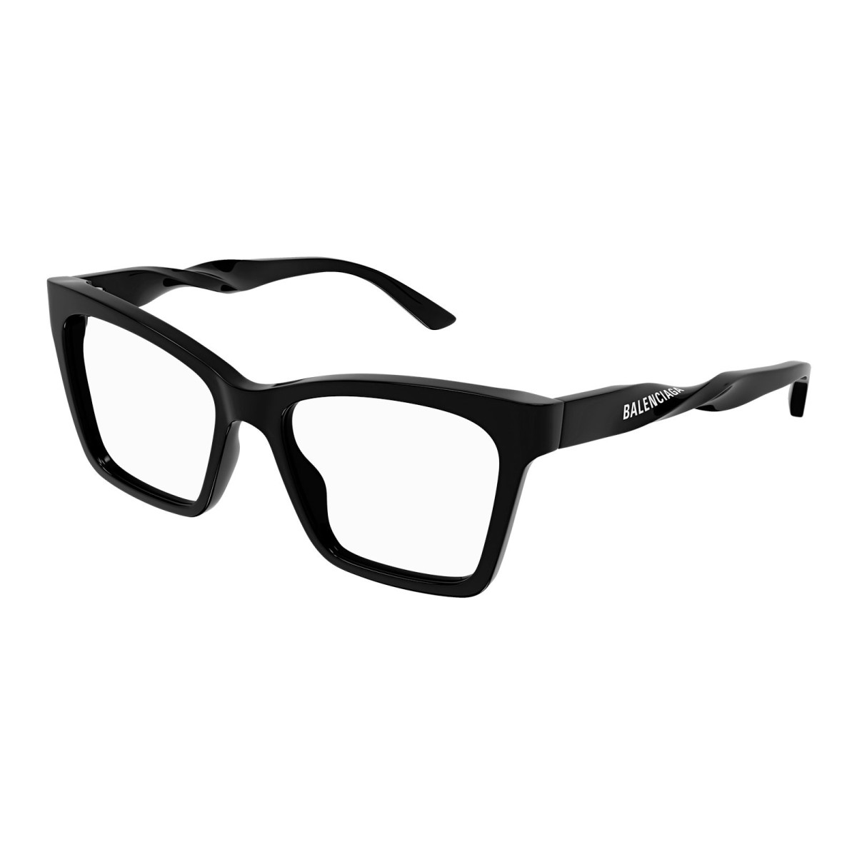 BALENCIAGA  BB0210O 001 | Eyeglasses | Vytria Eyewear