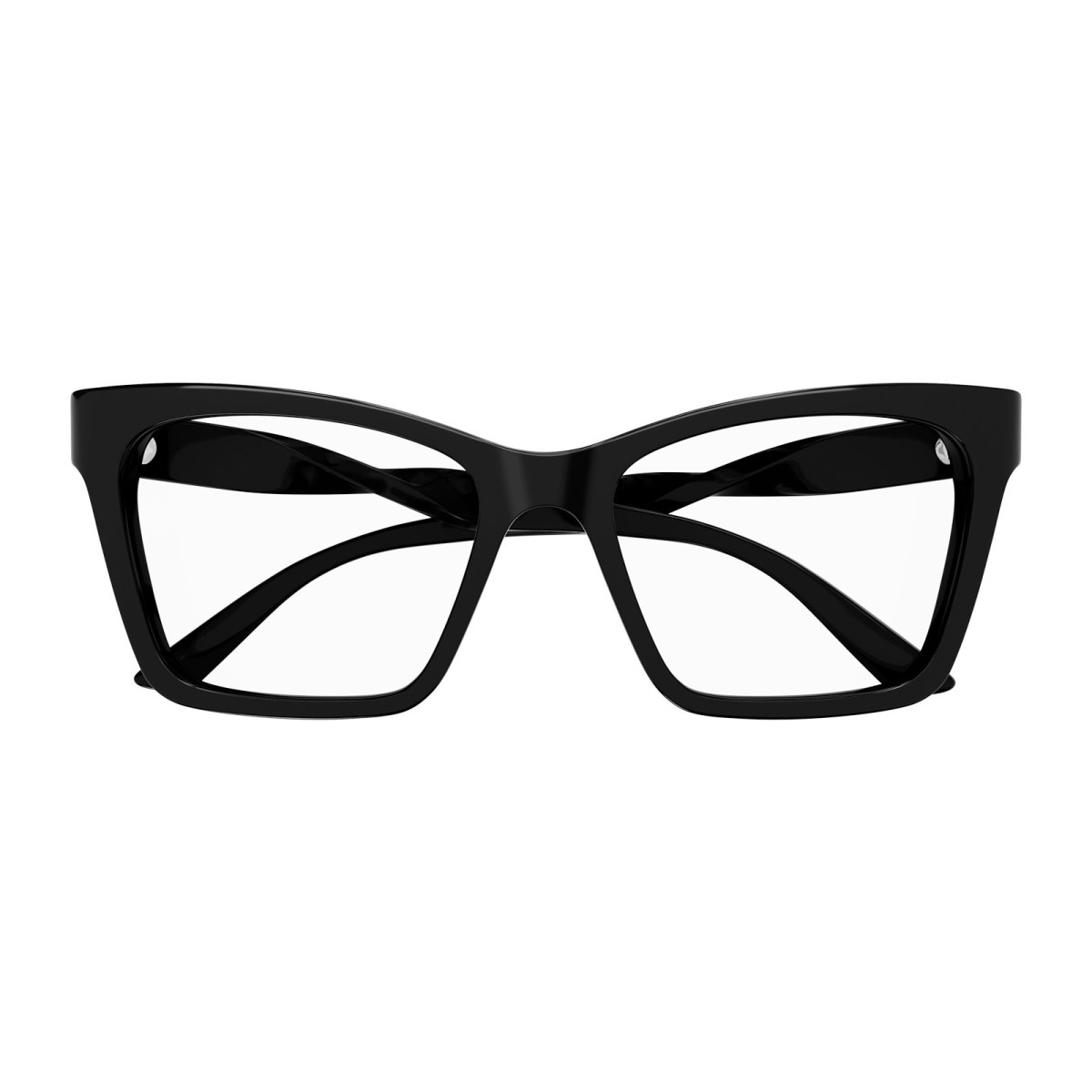 BALENCIAGA  BB0210O 001 | Eyeglasses | Vytria Eyewear