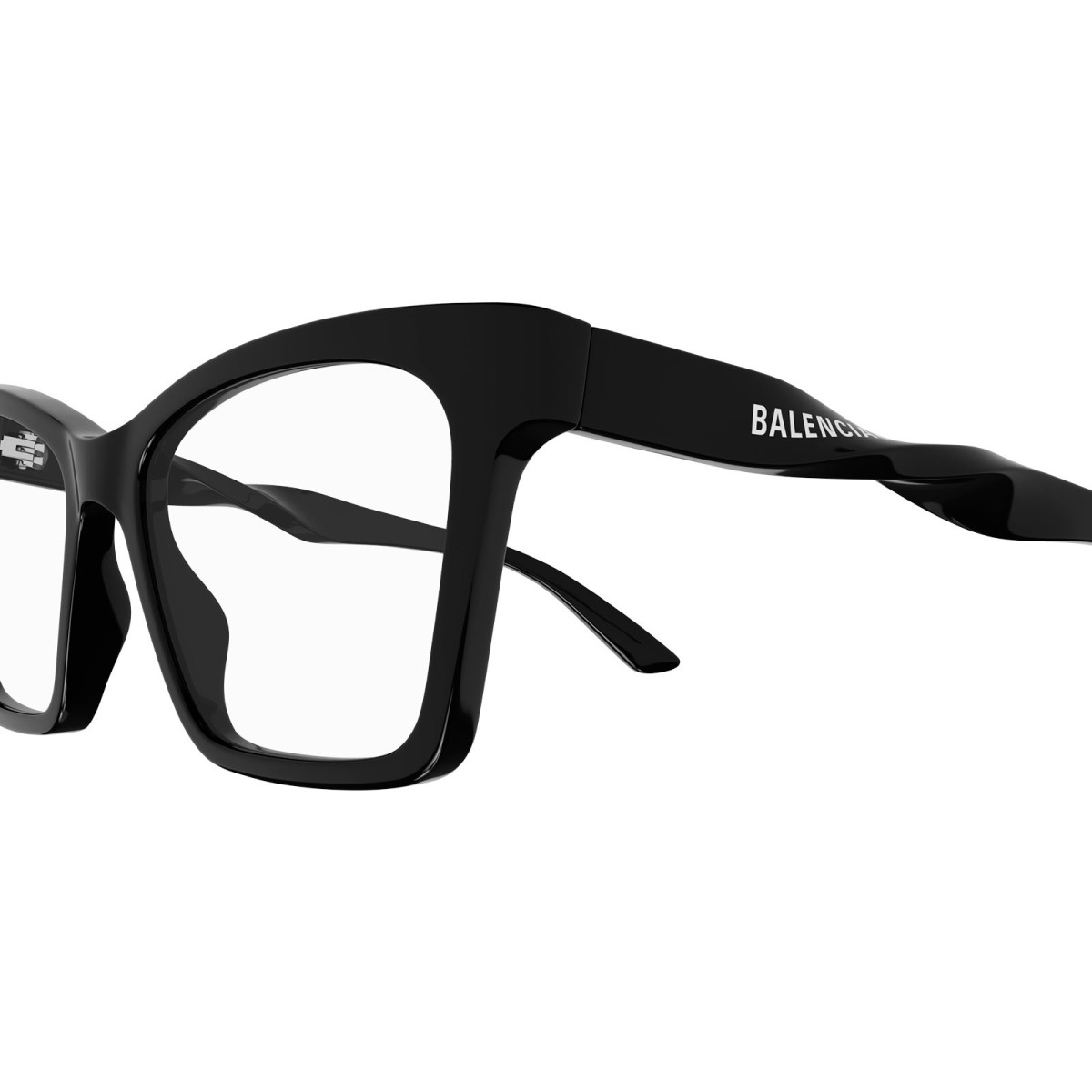 BALENCIAGA  BB0210O 001 | Eyeglasses | Vytria Eyewear
