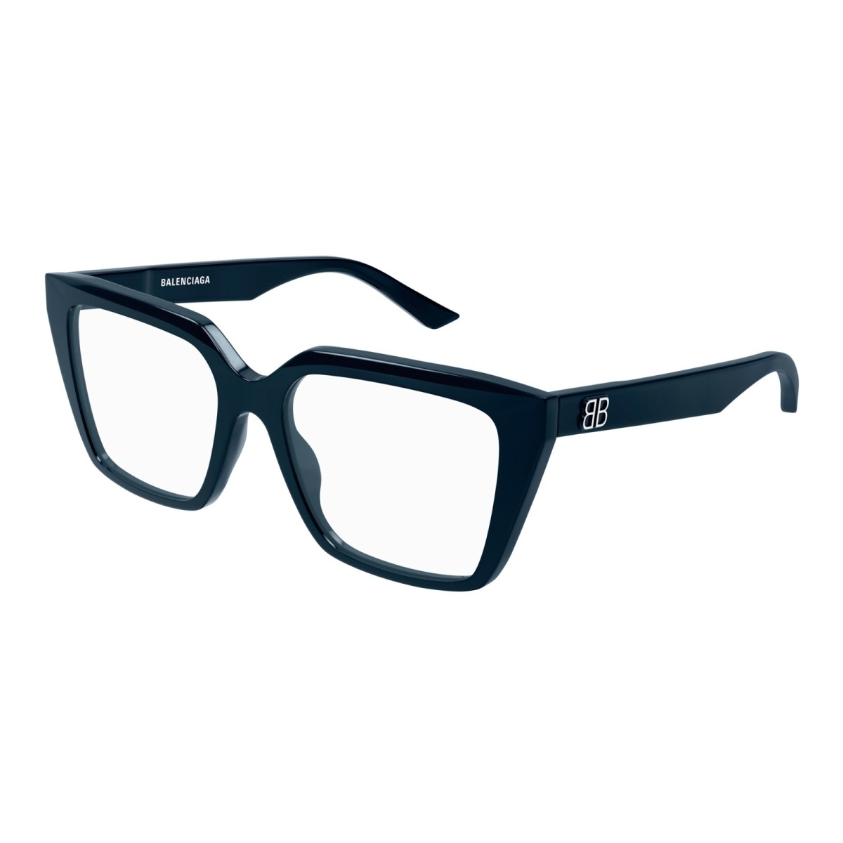 BALENCIAGA BB0130O 011 | Eyeglasses | Vytria Eyewear