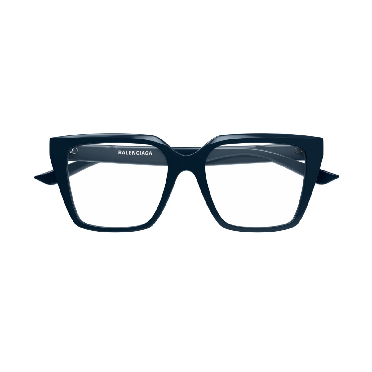 BALENCIAGA BB0130O 011 | Eyeglasses | Vytria Eyewear