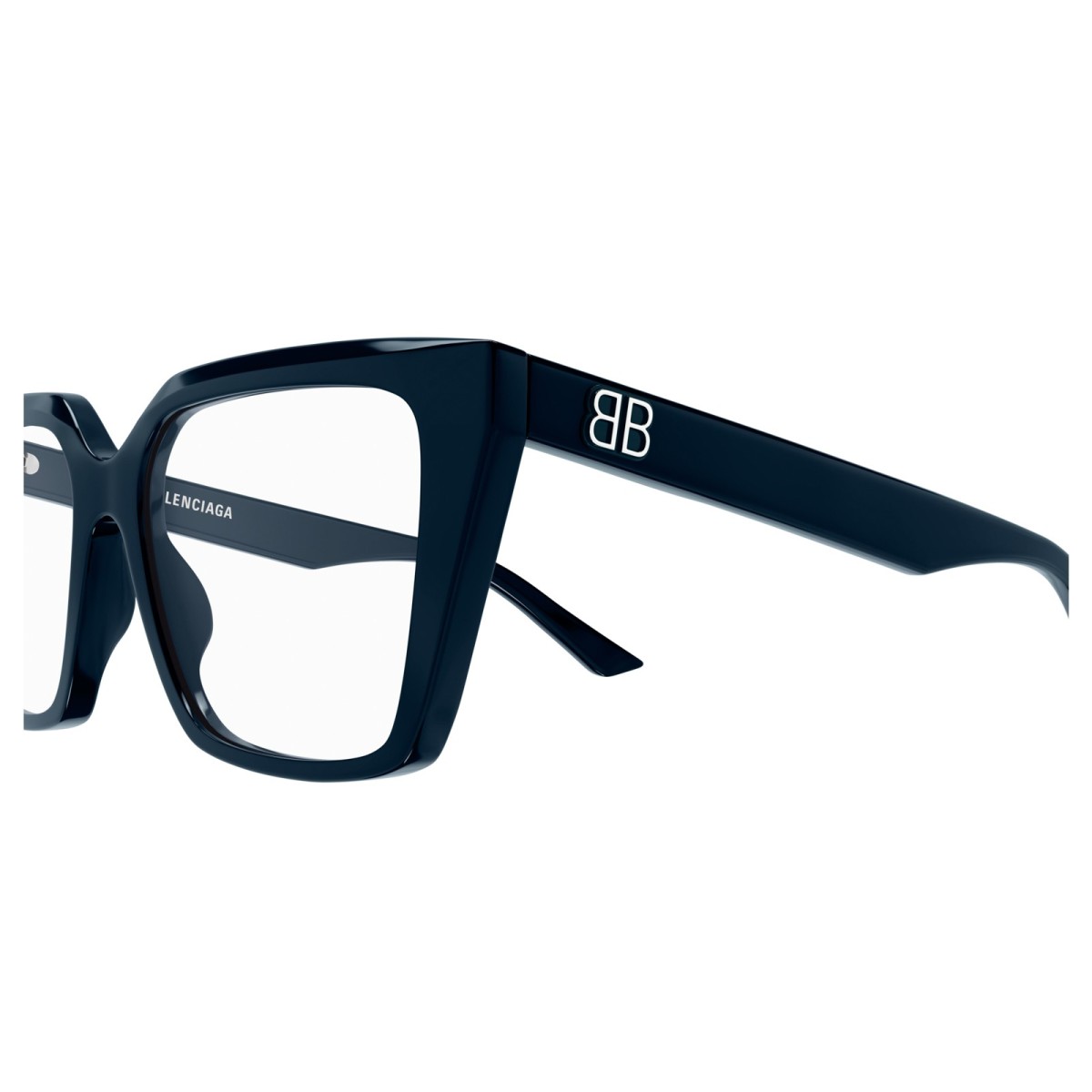 BALENCIAGA BB0130O 011 | Eyeglasses | Vytria Eyewear