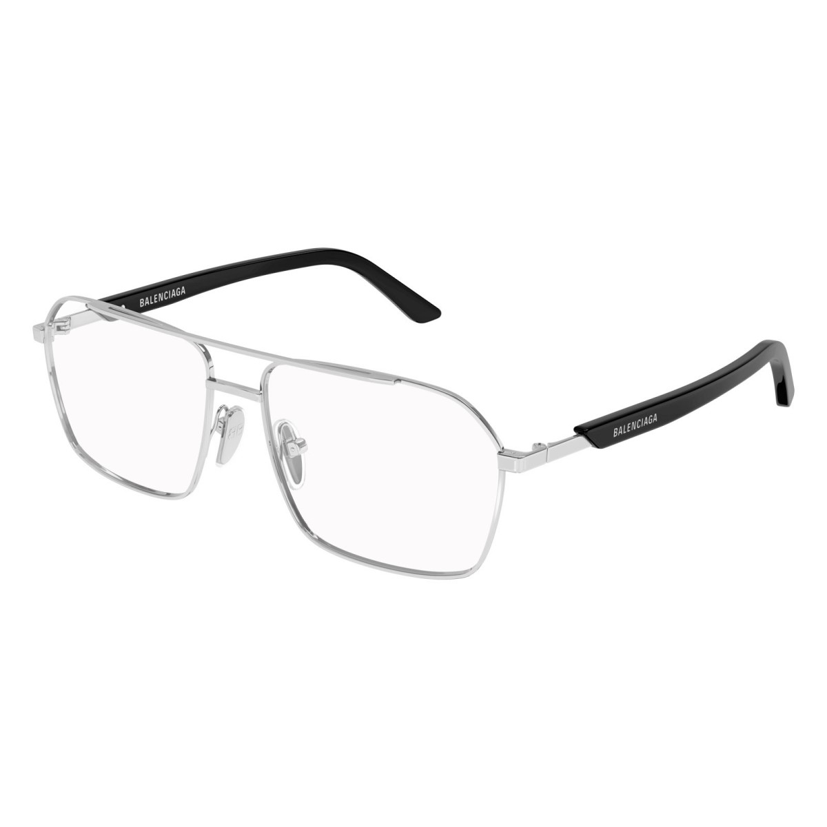 BALENCIAGA  BB0248O 001 | Eyeglasses | Vytria Eyewear