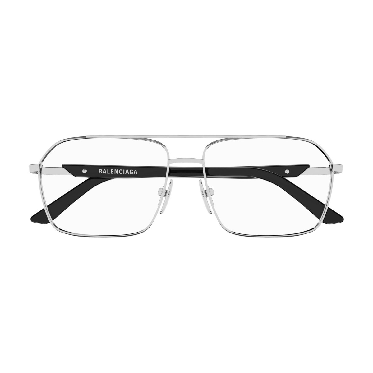 BALENCIAGA  BB0248O 001 | Eyeglasses | Vytria Eyewear
