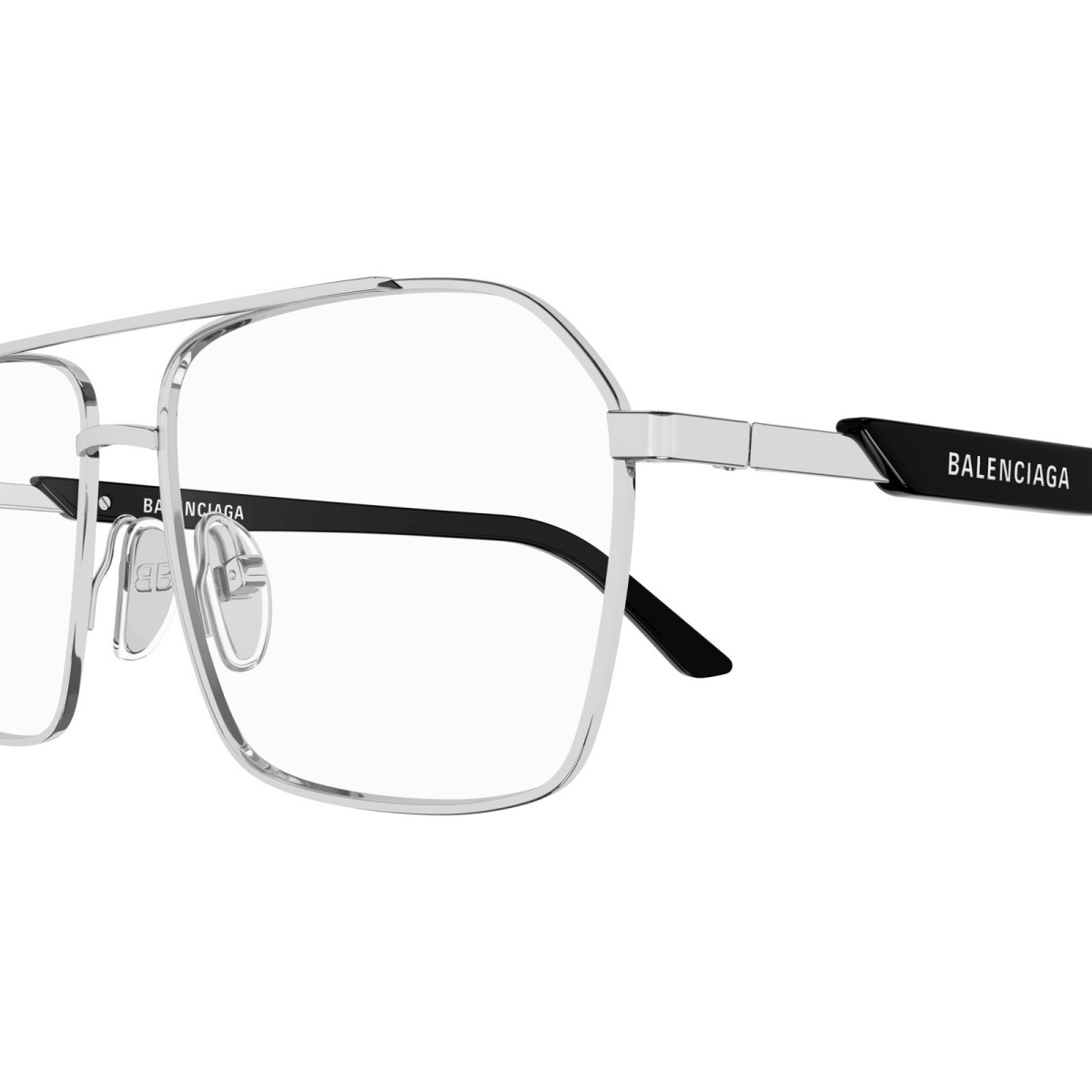 BALENCIAGA  BB0248O 001 | Eyeglasses | Vytria Eyewear