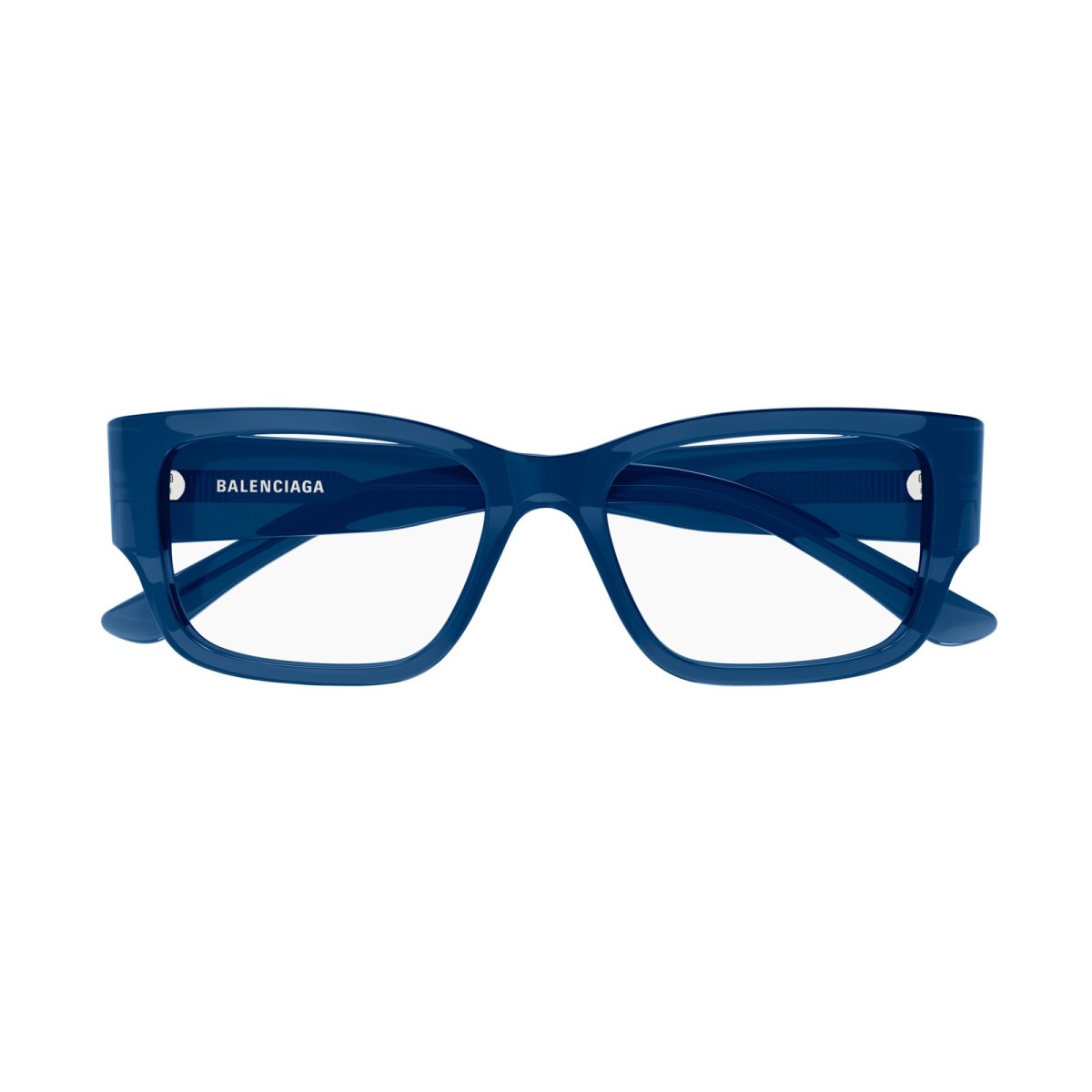 BALENCIAGA BB0371O 003 | Eyeglasses | Vytria Eyewear