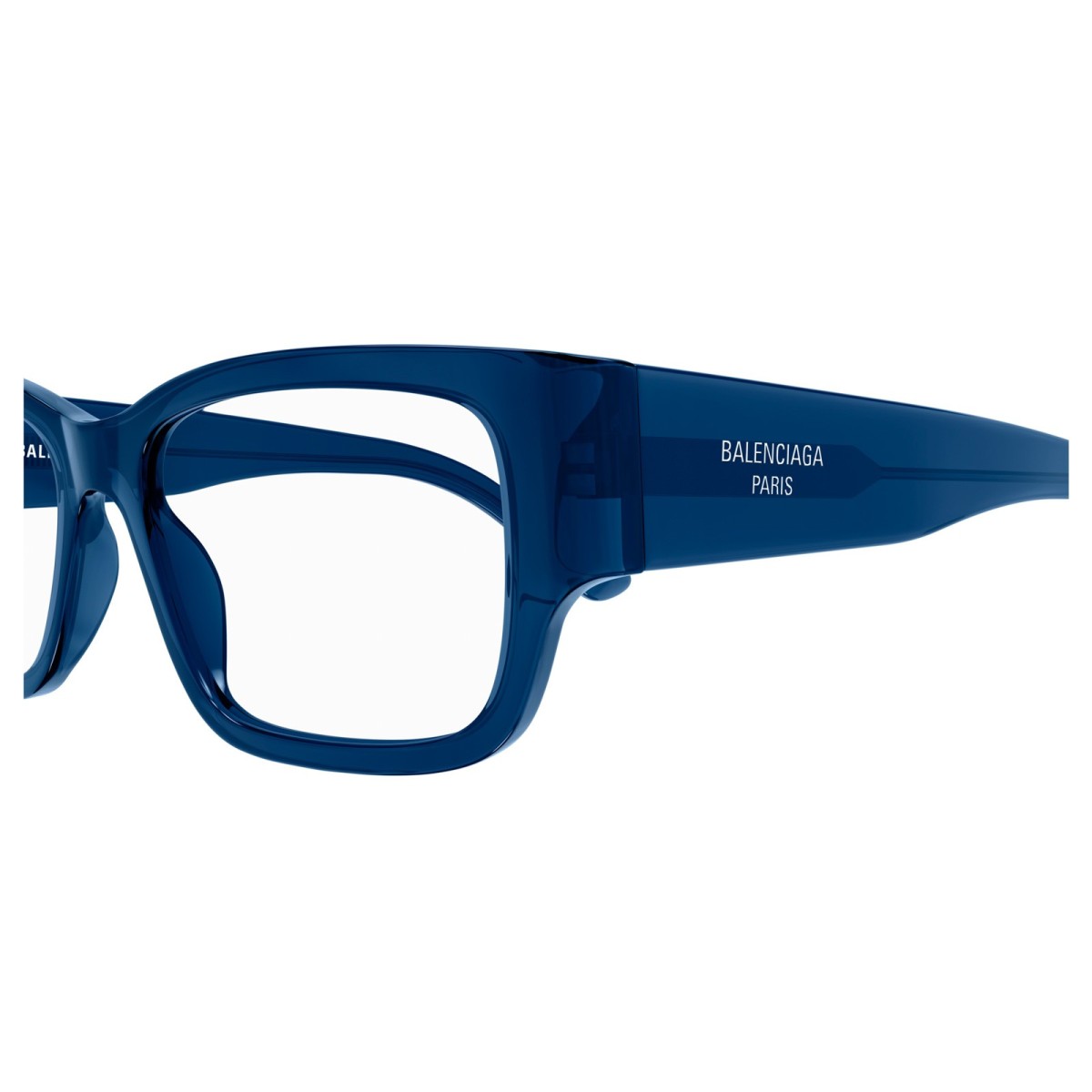 BALENCIAGA BB0371O 003 | Eyeglasses | Vytria Eyewear